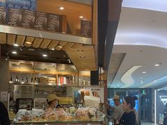 -PAPER STONE BAKERY(天环店)