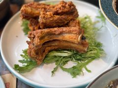 -茶肆(仙林店)