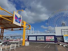-大阪海游馆