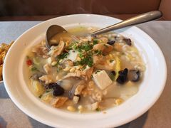 脂渣小锅-郑庄脂渣海鲜楼(九水路店)