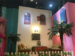 -小娘惹厨房Little Nyonya(狮城有约上榜店)