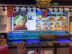 -渔家风味·鲅鱼水饺·央视展播·海鲜天津菜(开发区店)
