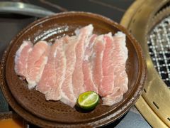 -厚贞日式烤肉(浦东汇智店)