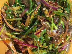 -石老头关东饺子王·东北菜(嘉华鑫城店)