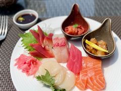 -上海和平饭店-华懋阁 The Cathay Room