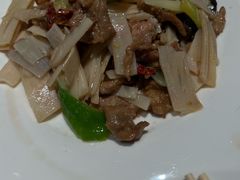 -大秦面庄(青松路店)