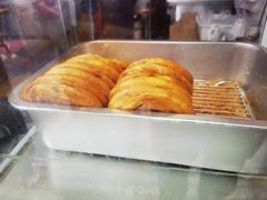 -涂记油酥饼(江汉三路店)