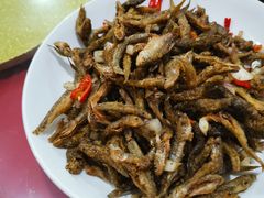 -黄牛肉馆·皖南土菜