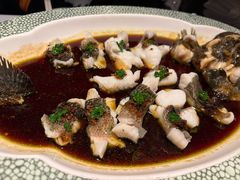 -桂满陇·海市蜃楼·黑金(国金店)