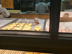 -鲍师傅糕点(江苏路店)