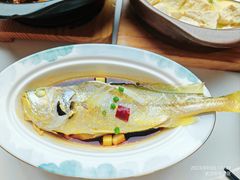 -蘭奢雅集·江浙菜(青山江滩店)