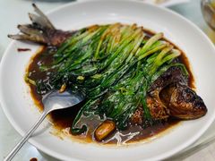 -宏玲餐厅(四川南路店)