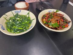 -潇湘阁(三里屯SOHO店)