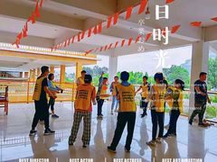 -南山特攻真人CS户外露营轰趴拓展基地