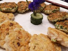 -顺风山庄(水濂山店)