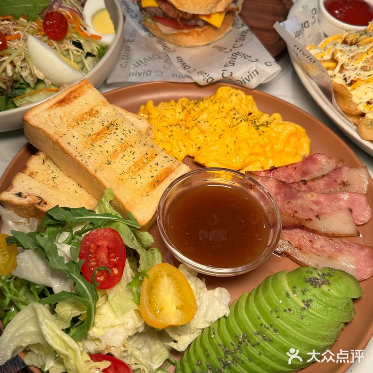 来紫薇路，这家店一定要去啊啊！！！！