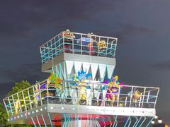 -第35届青岛国际啤酒节