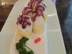 -玉林烤鸭店(垡头店)