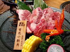-黑牛の店·和牛烧肉(合生汇店)