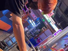 -入火韩国烤肉(凯旋广场店)