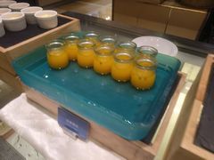 -长沙芙蓉国温德姆至尊豪廷大酒店-自助餐厅