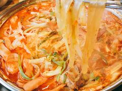 -张赫珉的部队锅(钟路店)