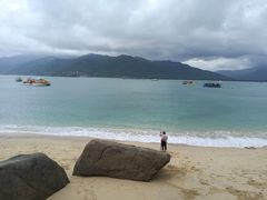 -海南分界洲岛旅游区