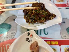 -金姐台湾菜(珠江路店)