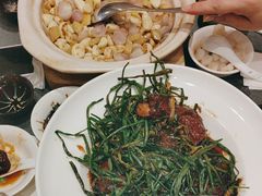 -新吉士·上海菜(浦东LCM置汇旭辉店)