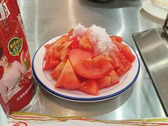 -小寒羊烧烤(凯瑞时代大厦店)