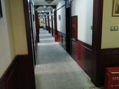 -十号名邸精品酒店（上海音乐学院店）(原复旦五官科医院店)