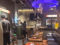-北丐先生·野馄饨烧烤(泰达E街区店)