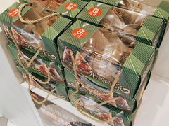 -85度C(生甜甜圈研究工坊·上海平凉店)