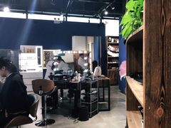 -海马体照相馆(天津世纪都会店)