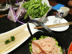 -宽巷子成都火锅(南站店)