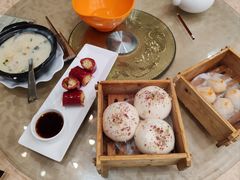 -海港酒楼·平价海鲜·茶点(小公园店)