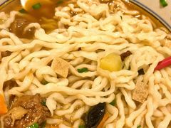 -秦䩊会·陕西biangbiang面(畹町路店)