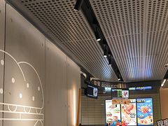 -麦当劳(徐汇漕溪北路百脑汇店)