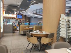 -蔡澜点心·粤菜(丽泽天街店)
