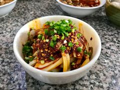 -李记小小吃(涪江路店)