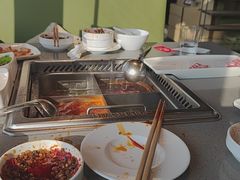 -海底捞火锅(龙湖金沙天街店)