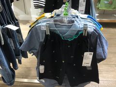-GAP(厦门加州商业广场店)