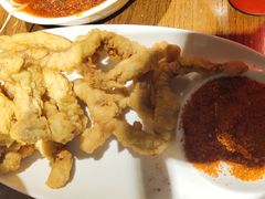油酥小酥肉-三生小馆(亭知路店)