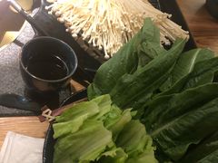 -湊湊火锅·茶憩(东城万达店)