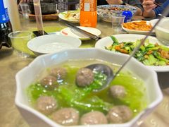 -百年银屏蚝烙·潮汕菜·非遗(乐山店)