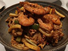 -荣兴酒家(徐家汇店)