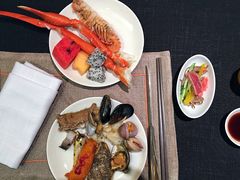 -舟山朱家尖威斯汀酒店·知味标帜自助餐厅