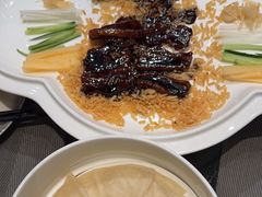 -喜棠·长沙家宴·海鲜·湘菜(麓谷店)