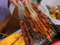 -猫公子纸上烤鱼烧烤•Bistro小酒馆(钱江世纪城店)