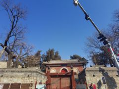 -承恩寺